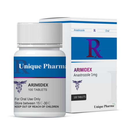 Arimidex - Unique Pharma