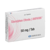 Nakuur / Post Cycle Therapy