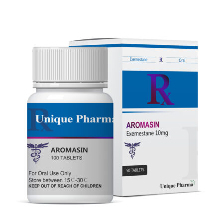 Aromasin - Unique Pharma