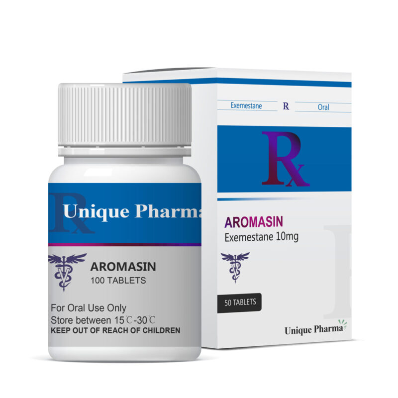 Aromasin - Unique Pharma