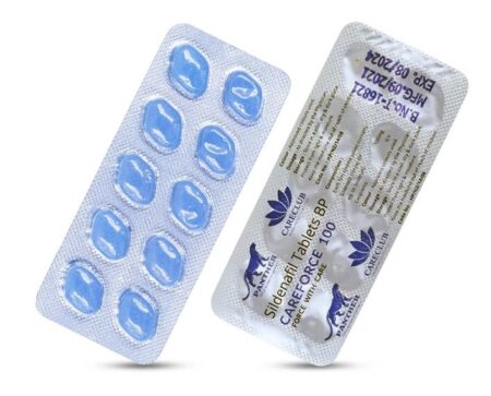 Careforce 100