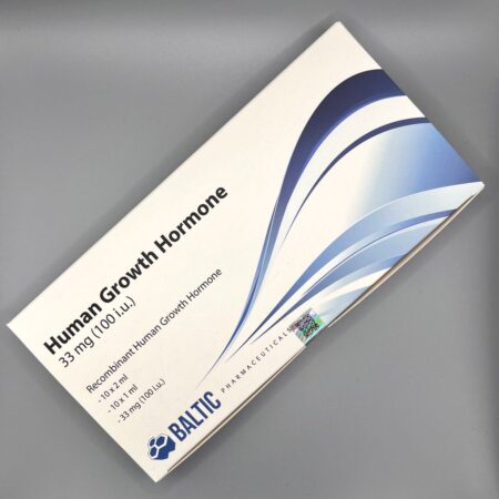HGH Baltic Pharmaceuticals