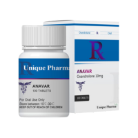Anabolen Tabletten