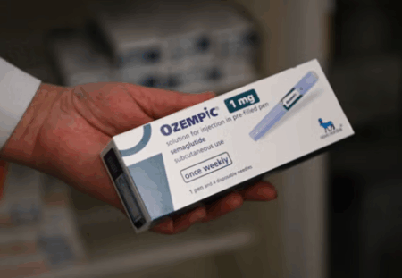 Ozempic pen 1 mg Novo Nordisk