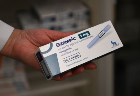 Ozempic pen 1 mg Novo Nordisk