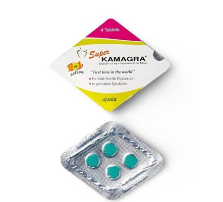 Superkamagra