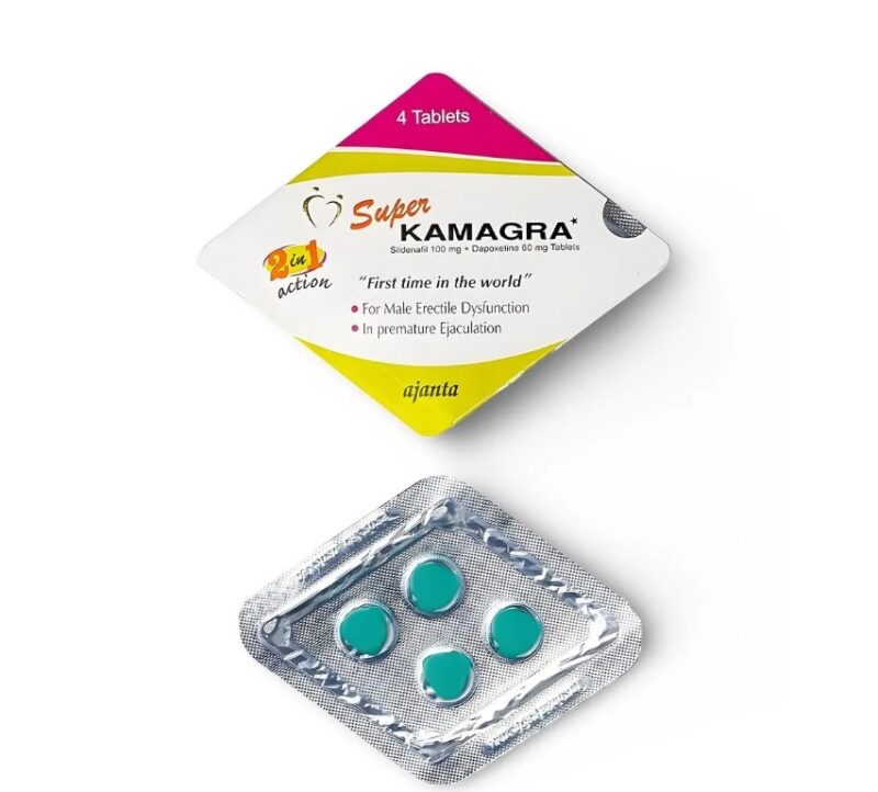 Superkamagra
