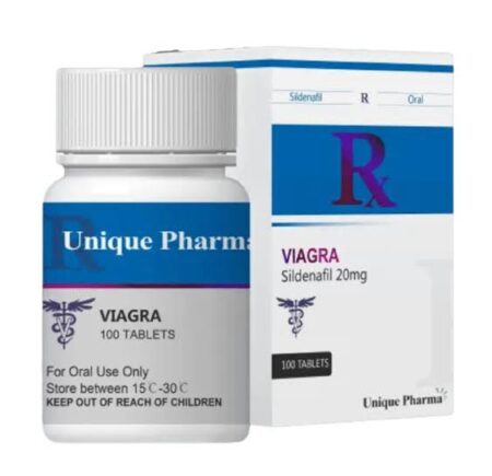 viagra unique pharma